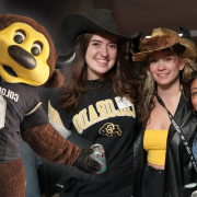 Engineering Homecoming Tailgate, Sept. 21, 2024, CU vs. Baylor - Register today!