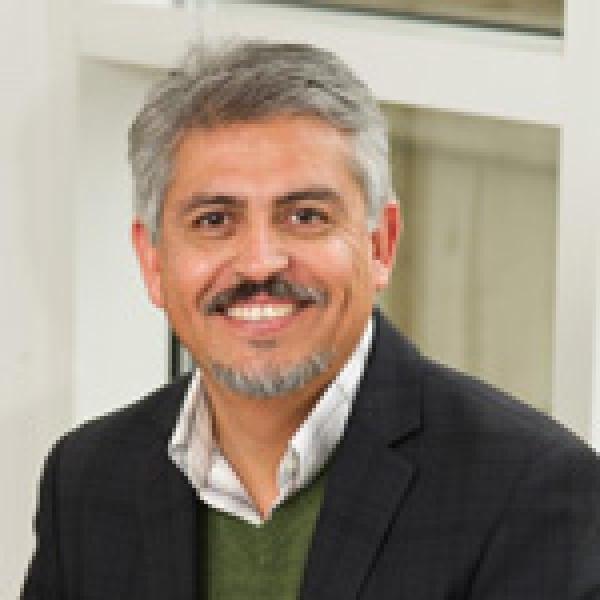 Professor Enrique Sepulveda